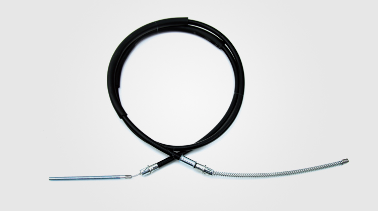 汽車(chē)?yán)鰽uto Control Cables For BENZ