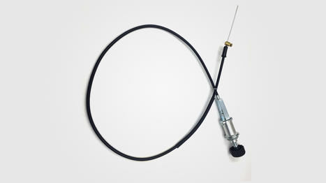 汽車?yán)鰽uto Control Cables For ISUZU