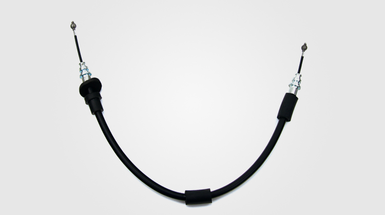 汽車(chē)?yán)鰽uto Control Cables For MAZDA